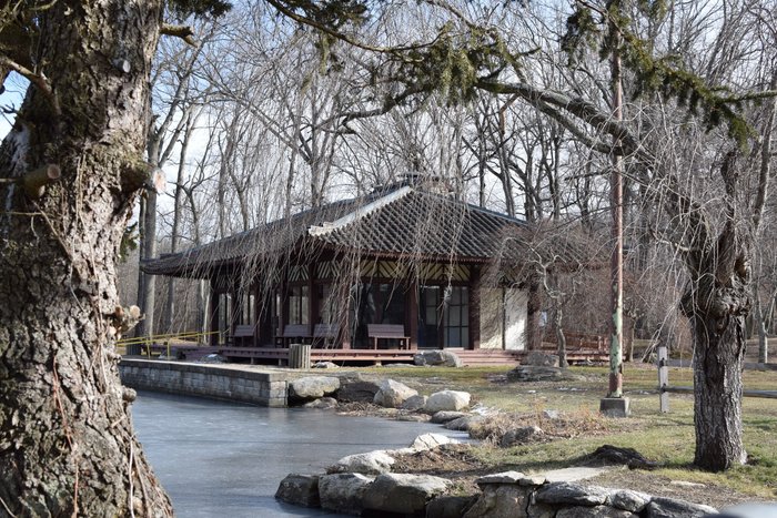 Leonard Park