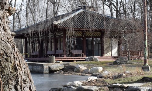 Leonard Park
