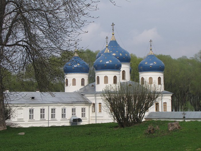 Lyubava Hostel, Великий Новгород, цена - официальный сайт