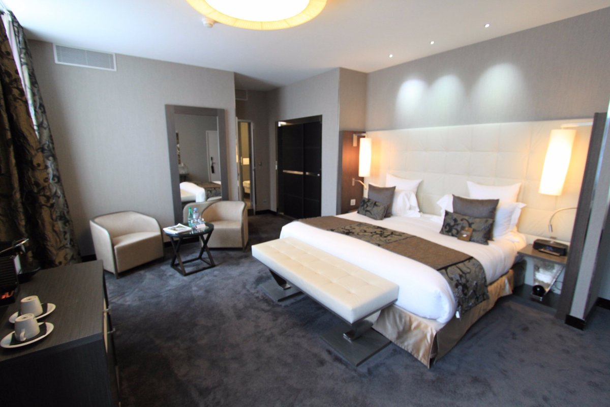 LA COUR DES CONSULS HOTEL&SPA TOULOUSE-MGALLERY - Updated 2022 Prices ...