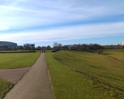 Little Brickhill Park - Milton Keynes Kids