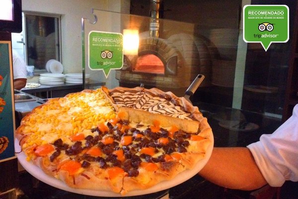 Os melhores pizzarias Jaguaruna - Tripadvisor