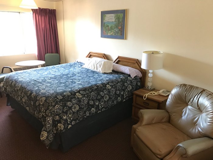 PONCE DE LEON MOTEL - Updated 2024 Prices & Hotel Reviews (FL)