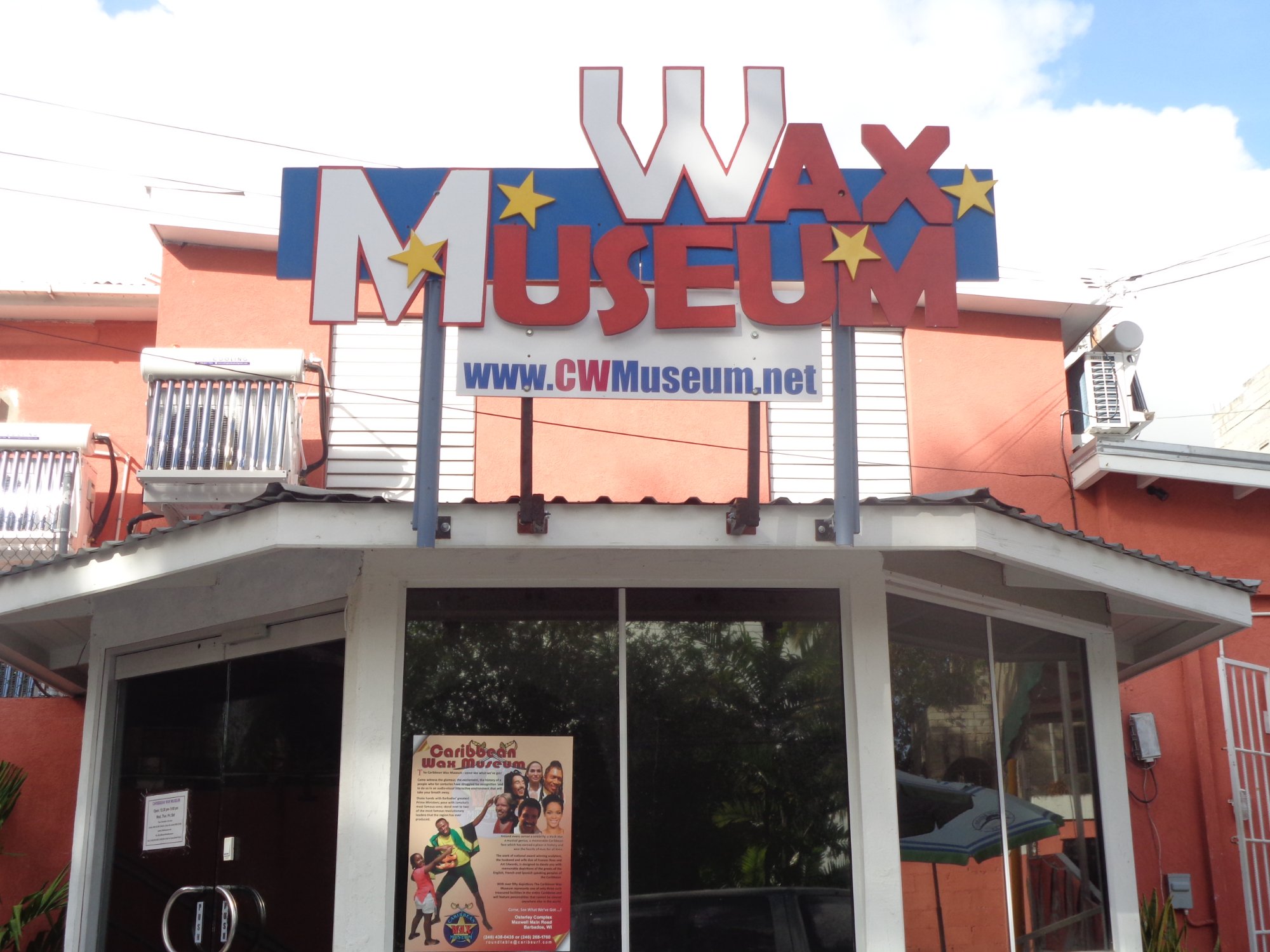 Caribbean Wax Museum All You Need to Know BEFORE You Go with