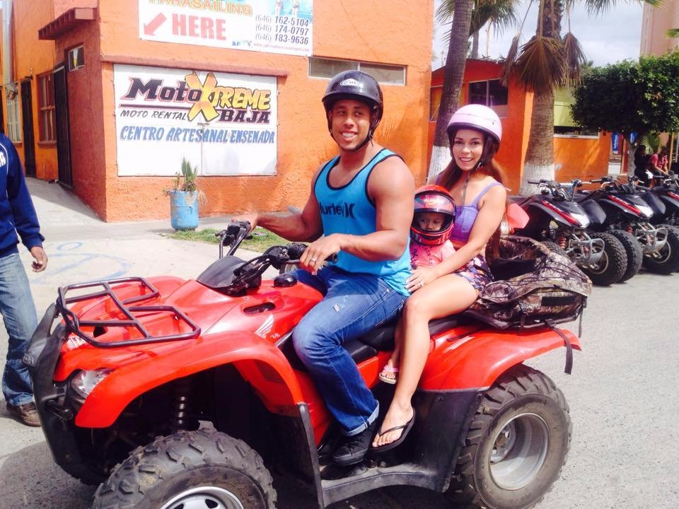 Tripadvisor, Rio Moto Adventure - Passeios/Aluguel de Motos Offroad:  experiência oferecida por Rio Moto Adventure