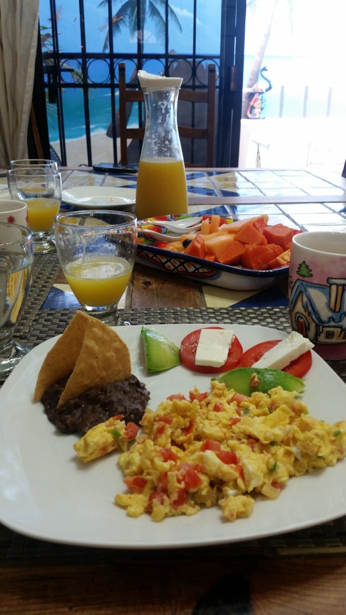 Imagen 21 de Bed and Breakfast Cancun