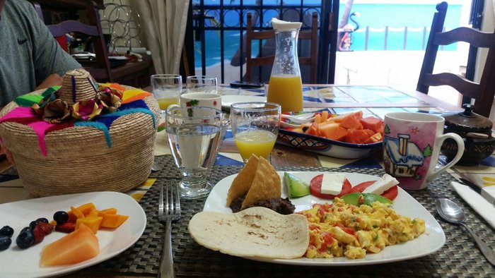 Imagen 20 de Bed and Breakfast Cancun