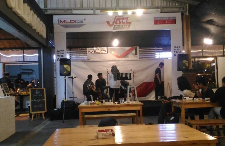 Live Musik