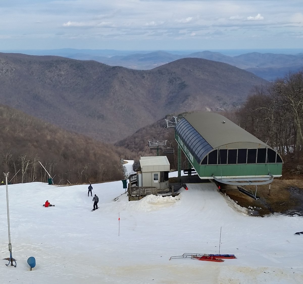 Wintergreen Ski Area Lo que se debe saber antes de viajar Tripadvisor