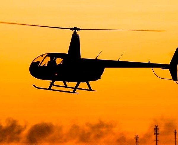 Minnesota Helicopters image