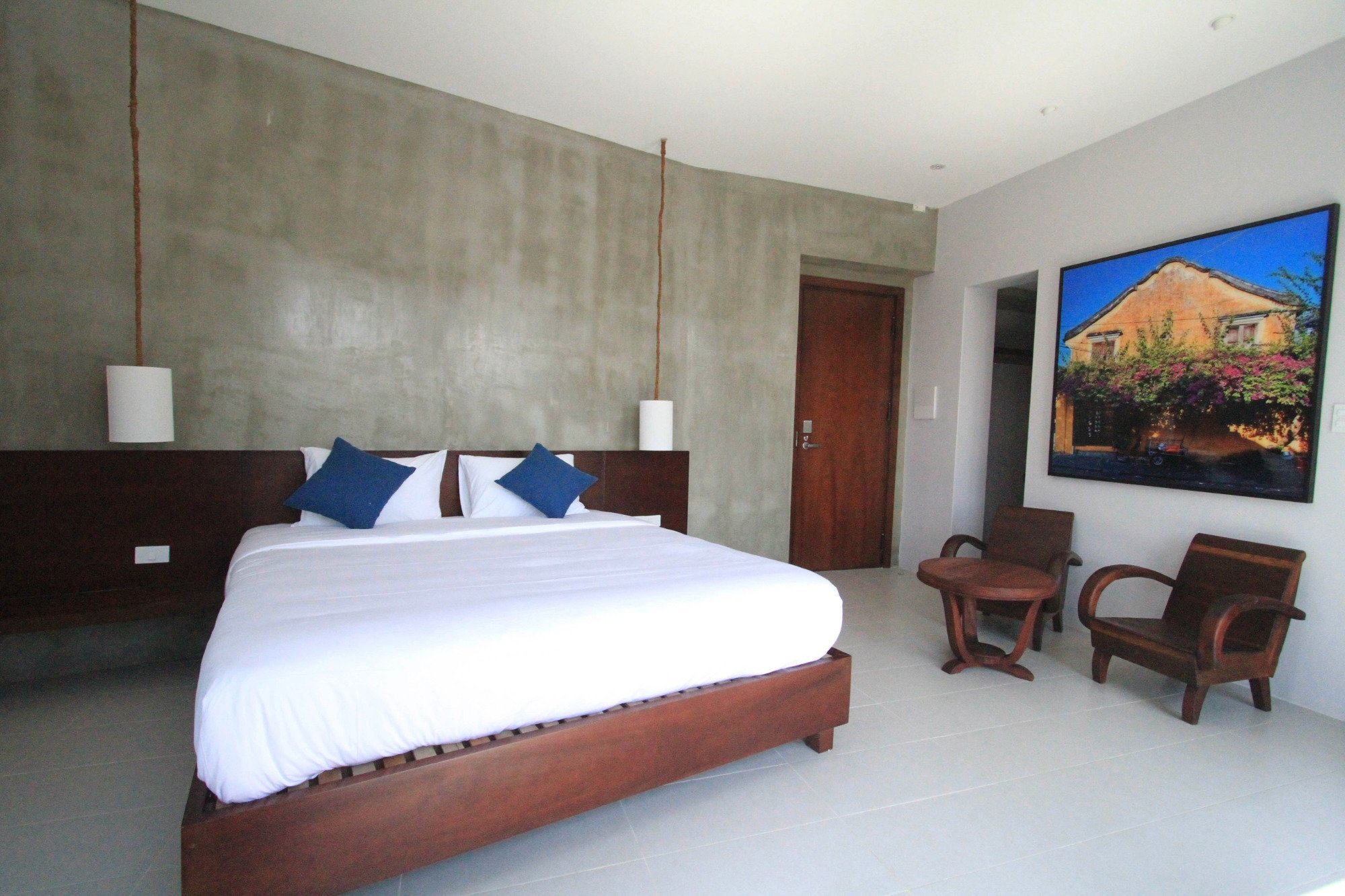 Vietnam Backpacker Hostels - Hoi An by null