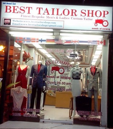 Best Tailor Shop (2025) - All You Need to Know BEFORE You Go