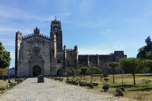 Atlatlahucan, Mexico 2023: Best Places to Visit - Tripadvisor