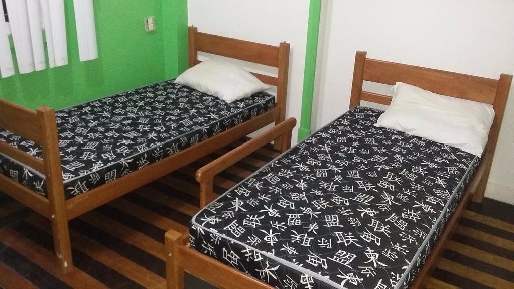 HOSTEL TATU - Reviews (Manaus, AM, Brazil)