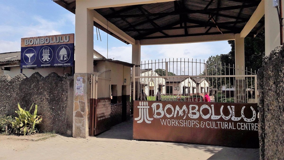 Bombolulu Workshops (Mombasa) - All You Need to Know BEFORE You Go