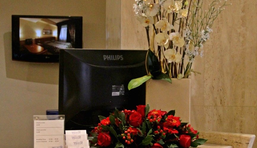 Concierge