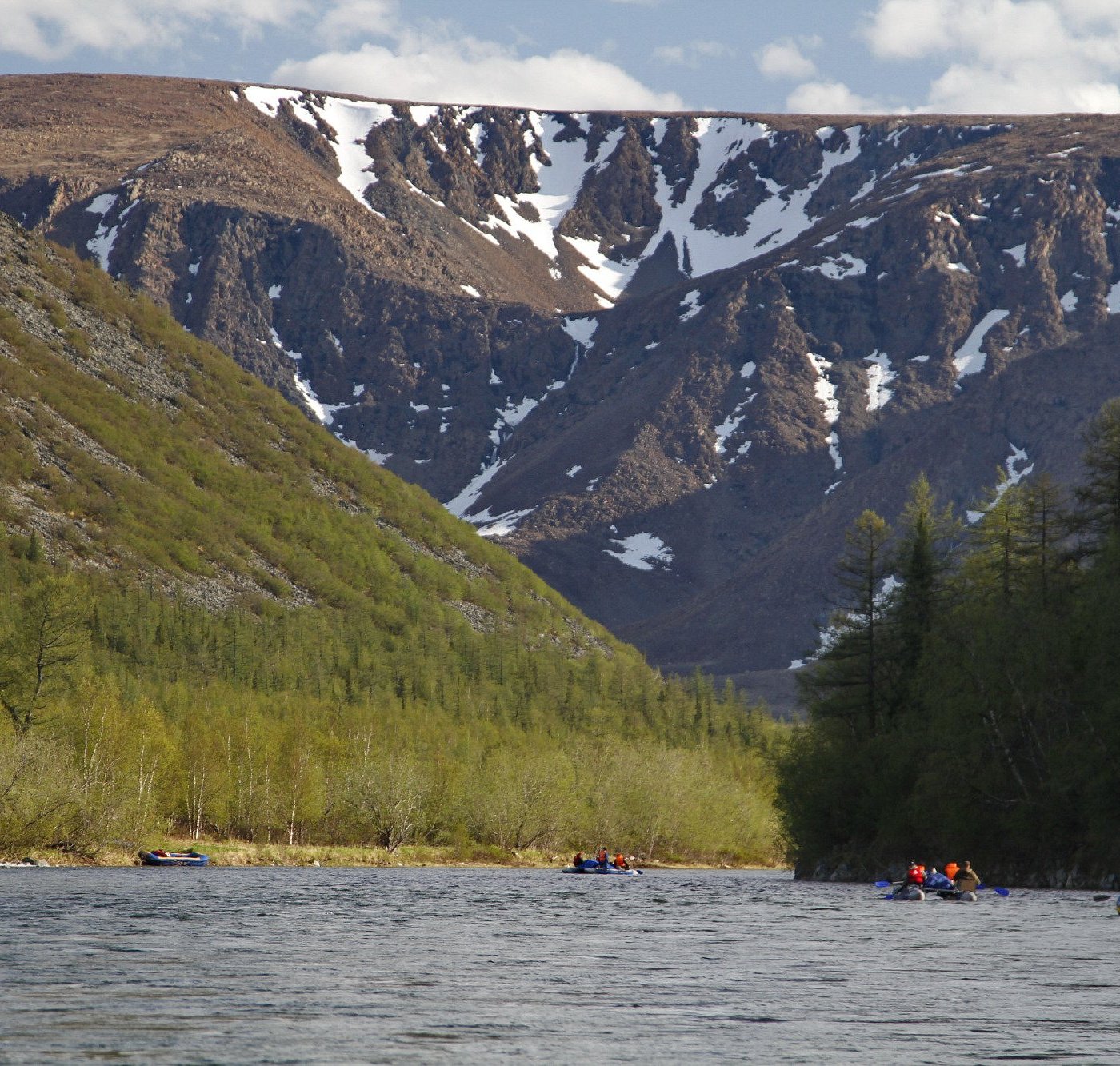 Салехард 2024: все самое лучшее для туристов - Tripadvisor