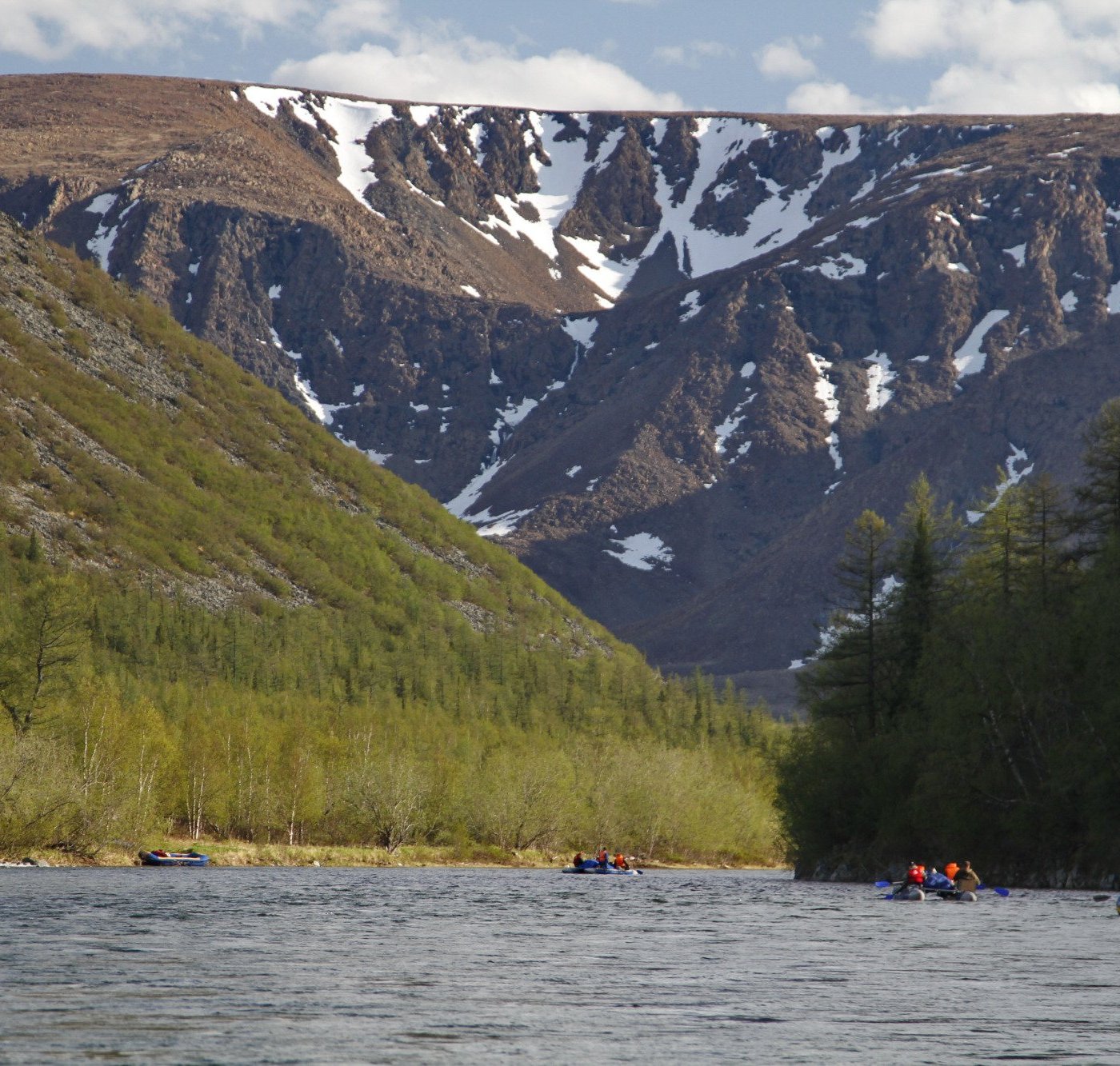 Салехард 2024: все самое лучшее для туристов - Tripadvisor