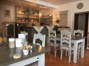 Speisesaal