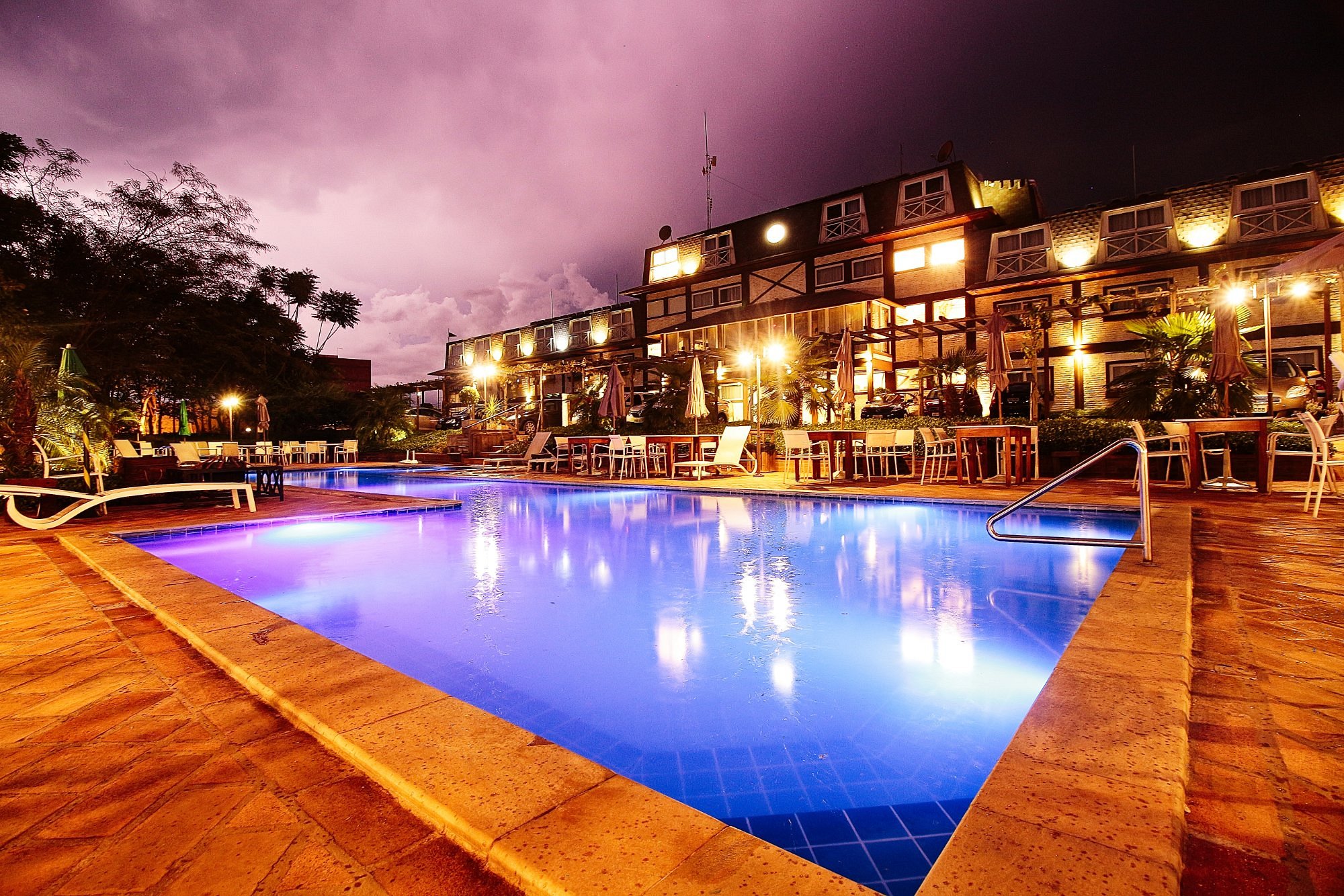 Hotel Villa Lobos Spa Romantik image
