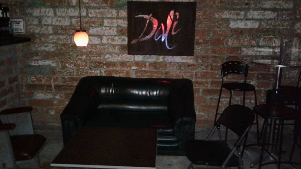 Rock Cafe Dali