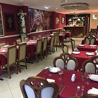 Chianti London