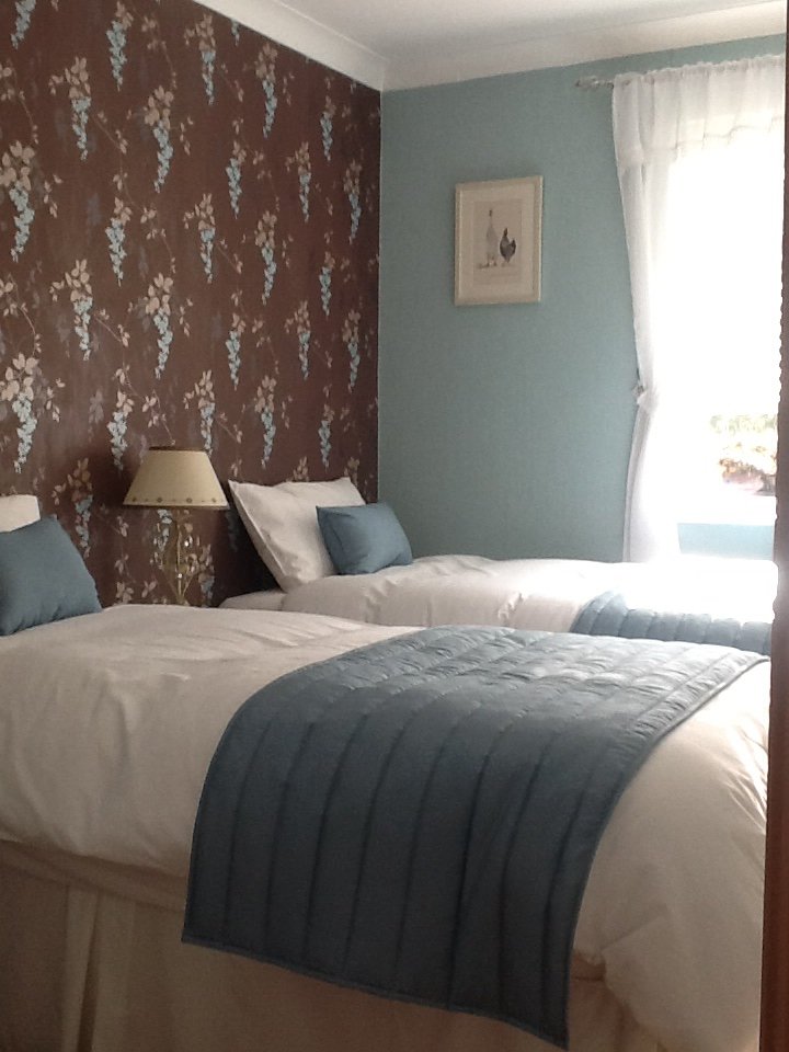 THE WHITELEY B AND B OAKWOOD - B&B Reviews (UK - Fareham)