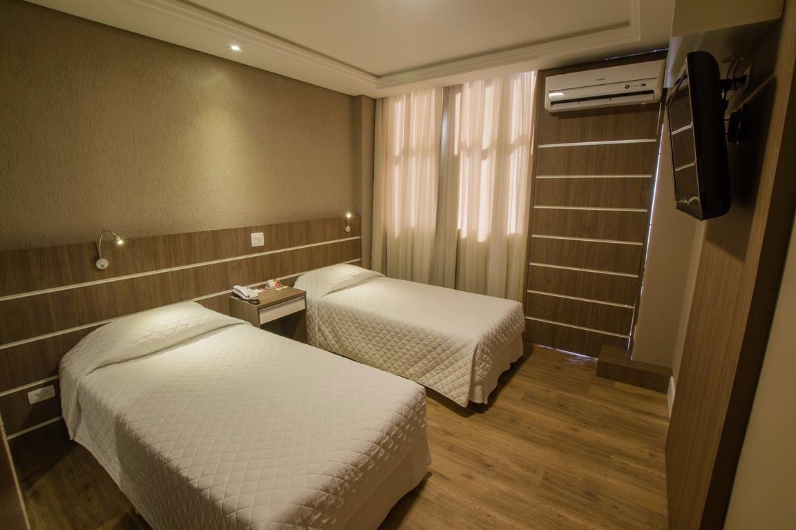 Sj Royal - San Juan Curitiba Rooms: Pictures & Reviews - Tripadvisor