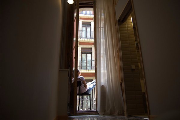 Imagen 7 de BCN Home Guest House