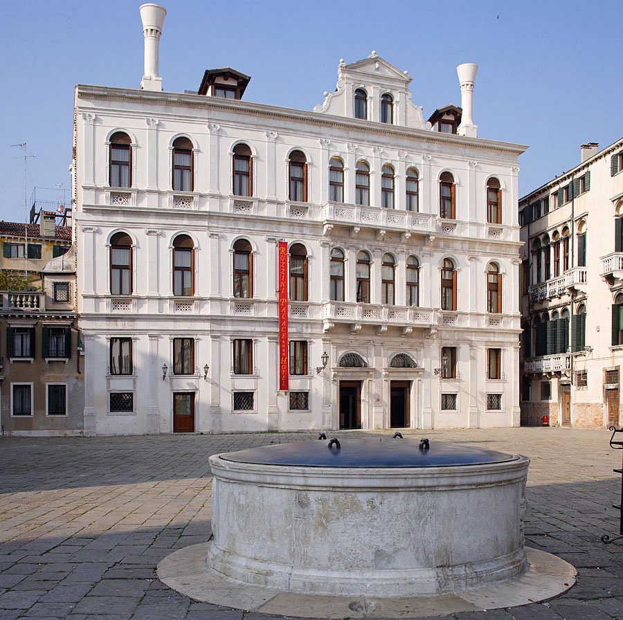 Ruzzini Palace Hotel, hotell i Venezia