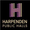 Harpenden-Halls