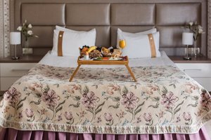 Habitaciones y suites