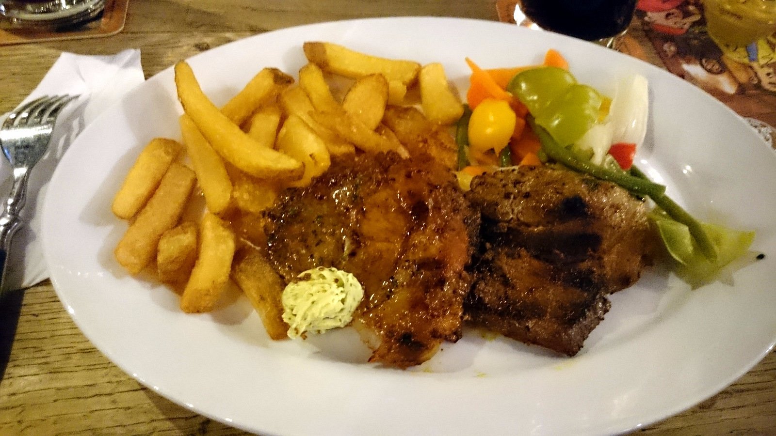 KIELER BRAUEREI, Kiel - Menu, Prices & Restaurant Reviews - Tripadvisor