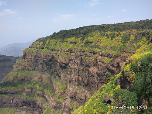 names of places to visit in mahabaleshwar