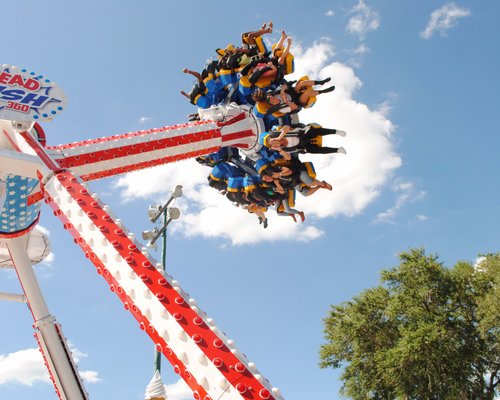 THE 5 BEST San Antonio Theme Parks (Updated 2023) - Tripadvisor