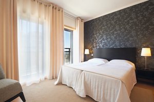 Quarto e suíte