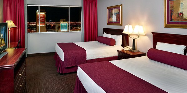 Four Queens Hotel And Las Vegas, Four Queens Las Vegas Bed Bugs 2019