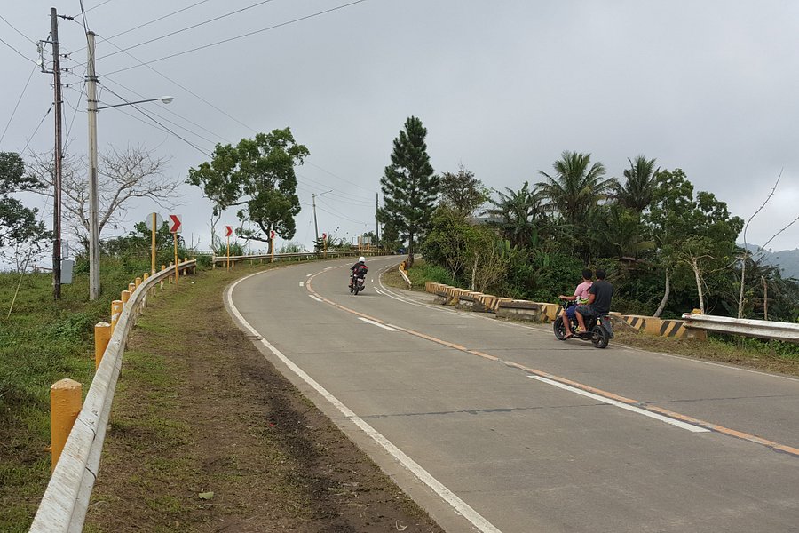 central highway cebu tourist spots