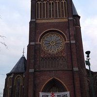 St. Nicolaas church