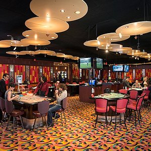 Cowboys Casino (Calgary) - All You Need to Know BEFORE You Go - Updated ...