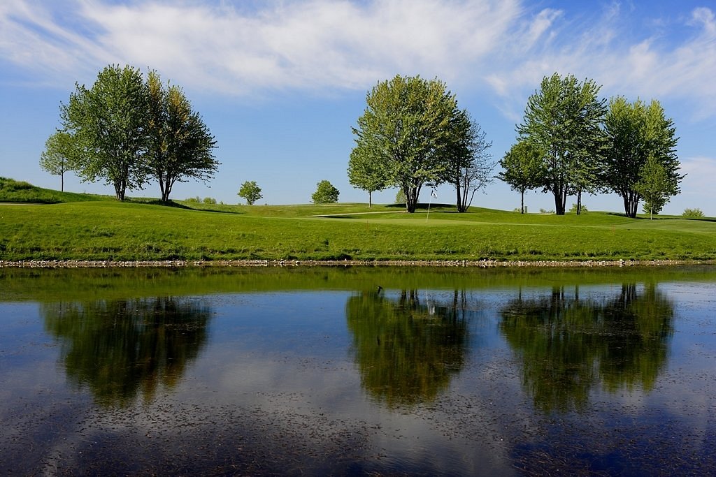 WASHINGTON COUNTY GOLF COURSE (Hartford) All You Need to Know BEFORE