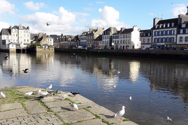 Landerneau Tennis de Table