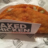 The Naked Chalupa