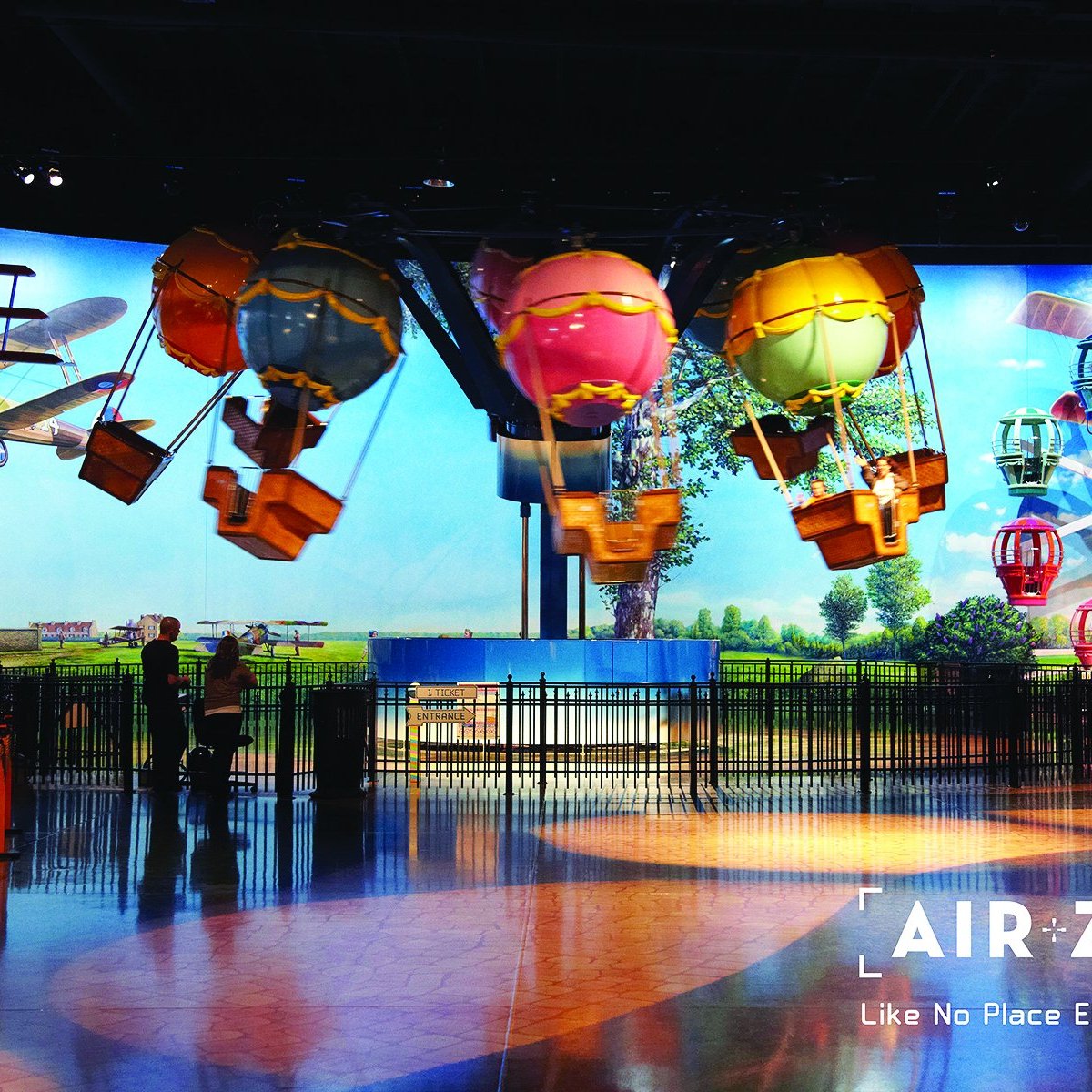 Air Zoo (Portage) - All You Need to Know BEFORE You Go