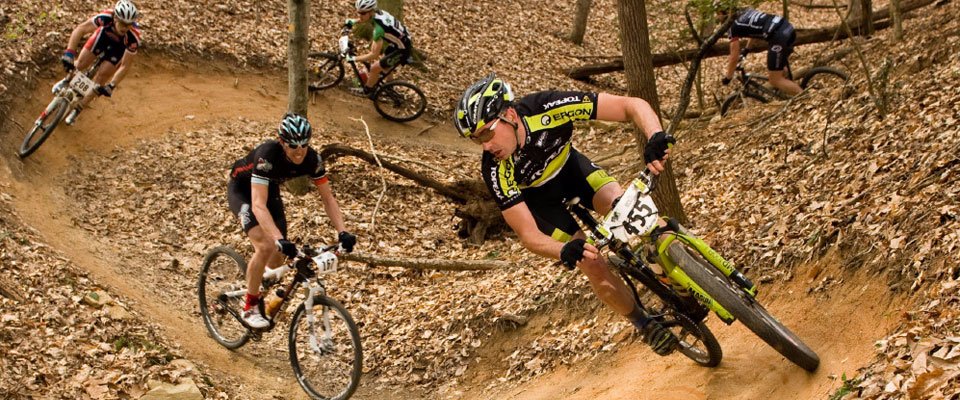 Warrior Creek Mountain Bike Trails All You Need to Know BEFORE