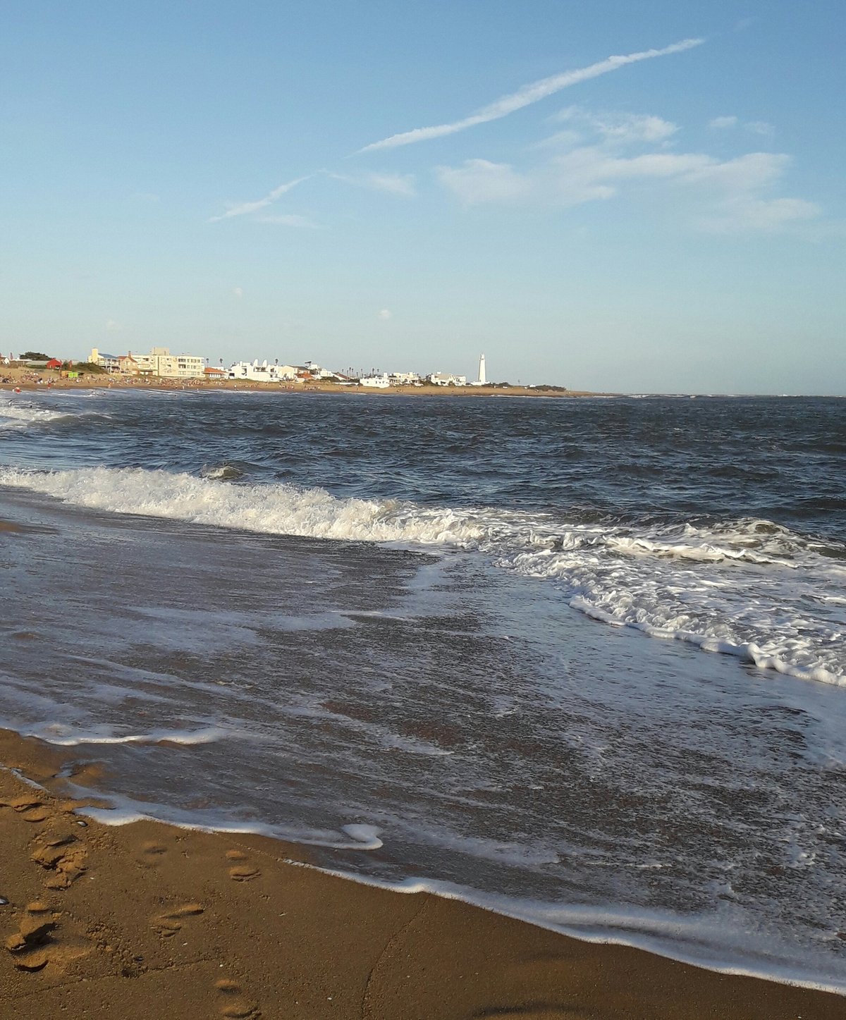 LA PALOMA ROCHA URUGUAY