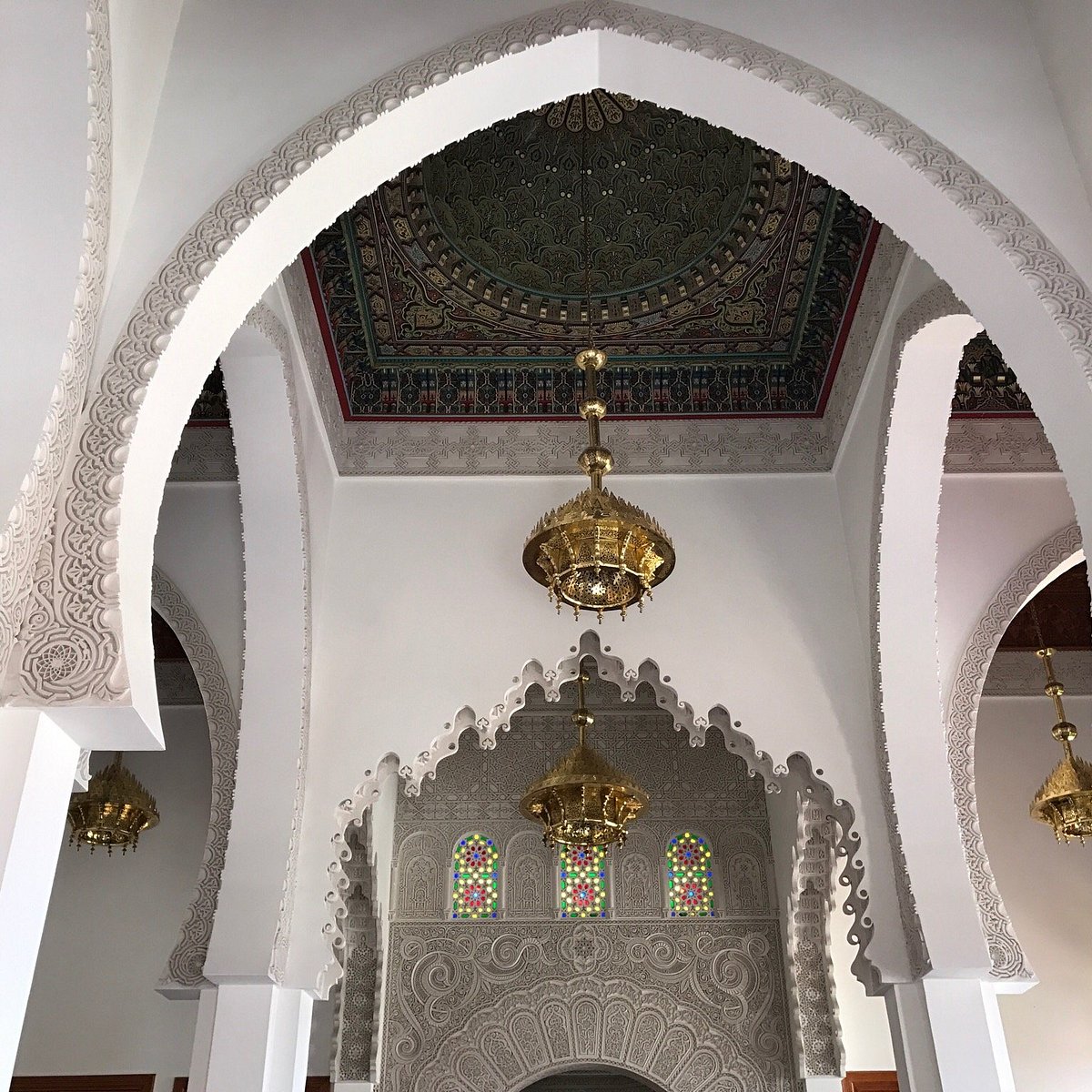 photo essay dialogue of civilizations at coquimbo mosque