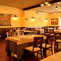 COMEDOR PRINCIPAL