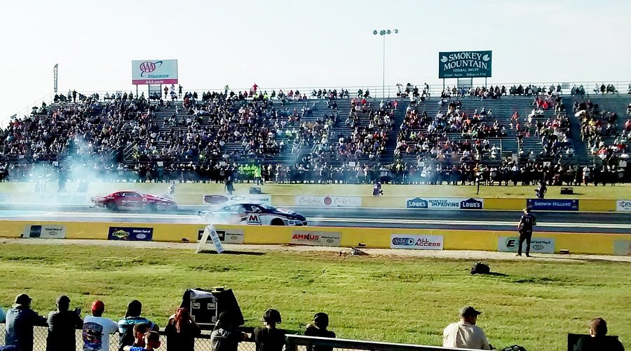 Texas Motorplex (2025) - All You Need to Know BEFORE You Go (with Reviews)