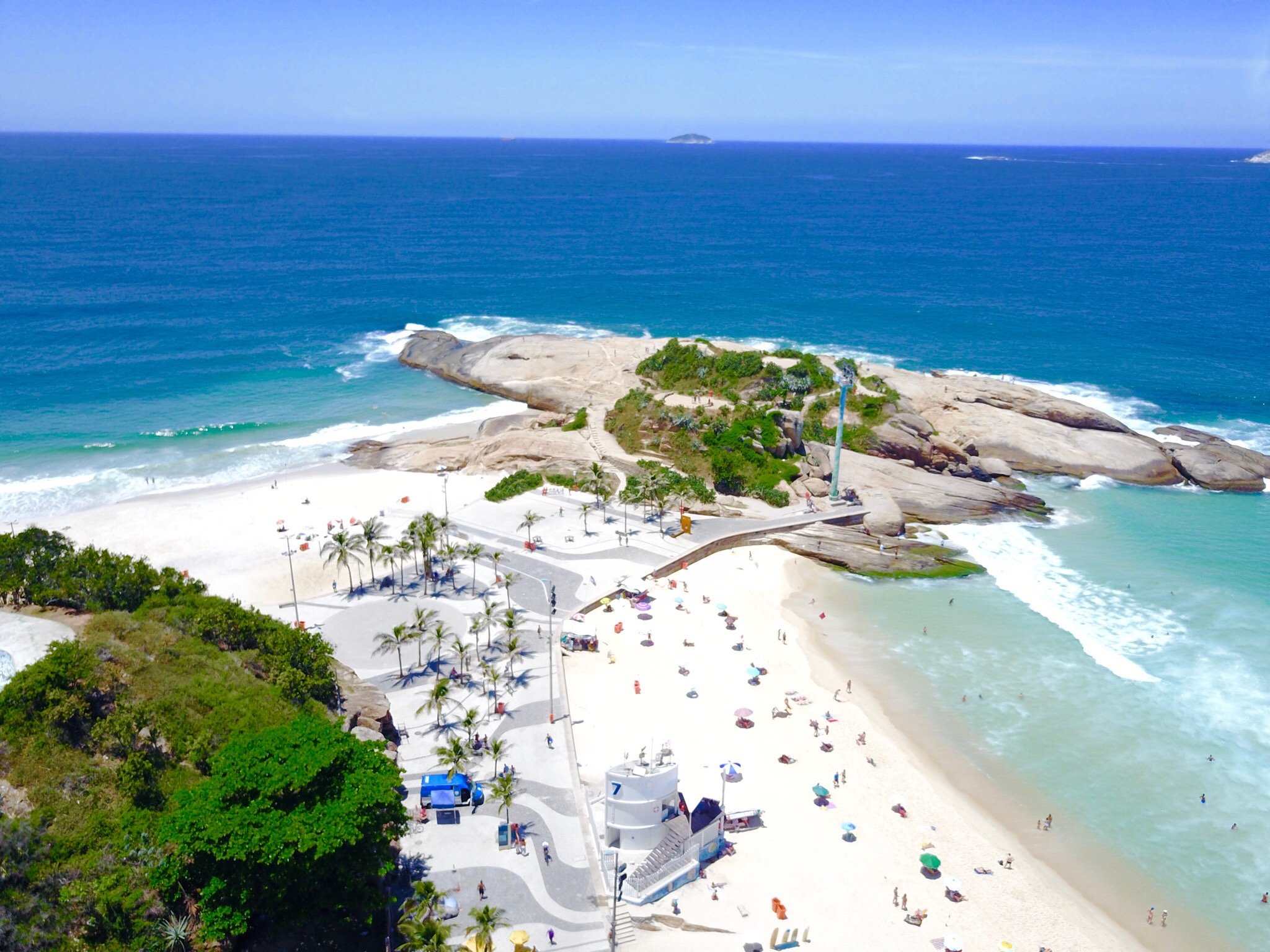 Things to do deals in ipanema brazil